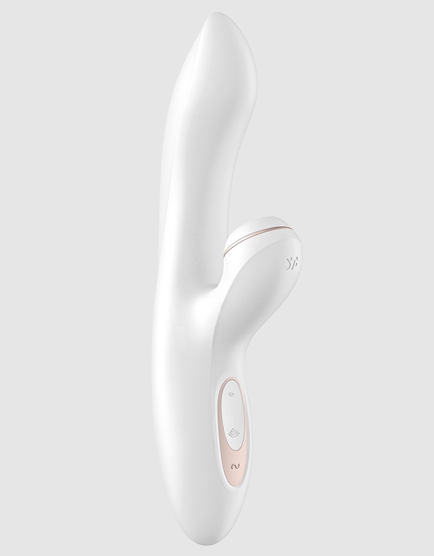 Satisfyer - Satisfyer Pro Plus G-Spot Rabbit