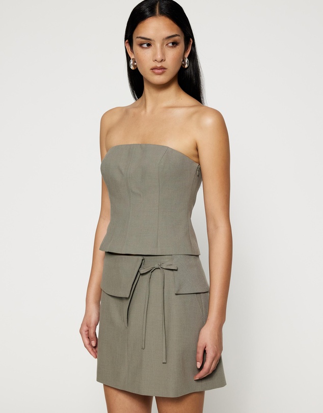 Lover - Declan Mini Skirt