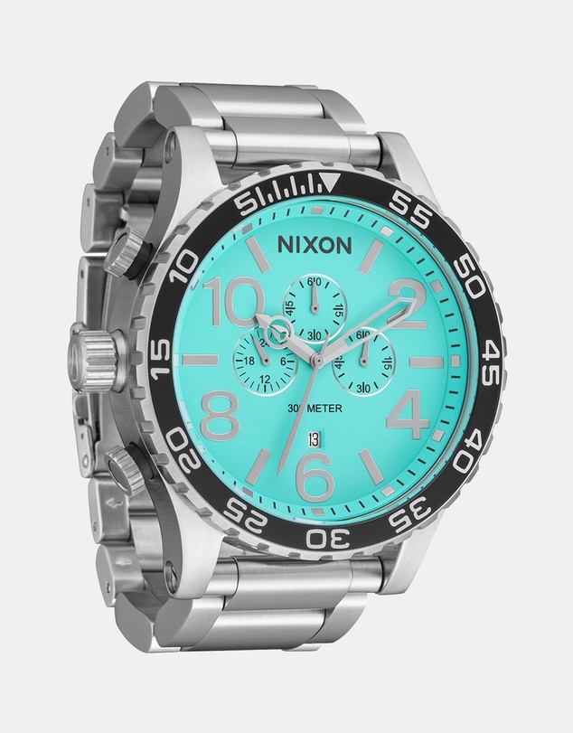 Nixon - 51-30 Chrono Watch