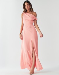 BWLDR - Delilah Maxi Dress