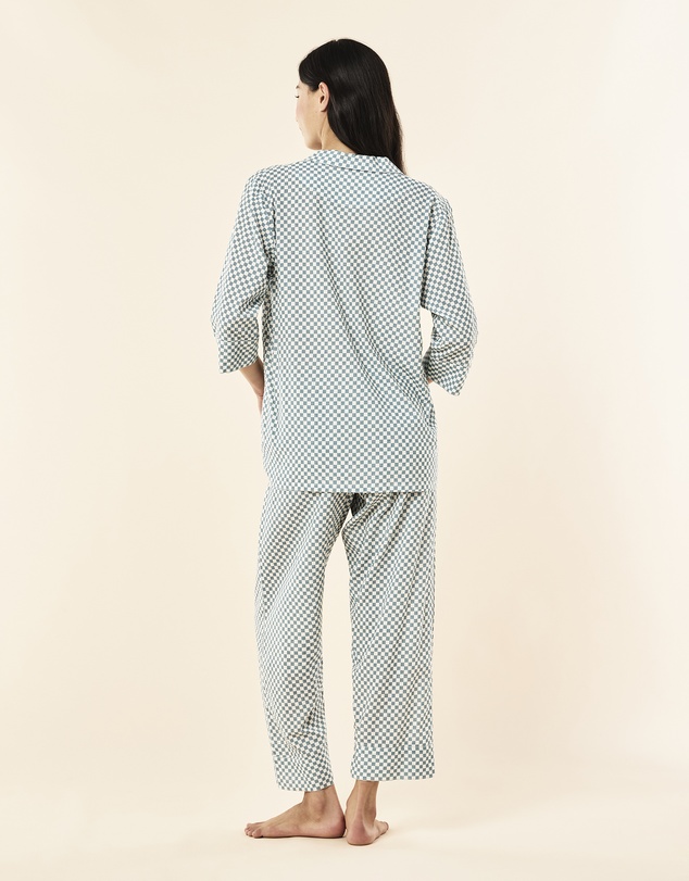Papinelle - Anais Crop PJ