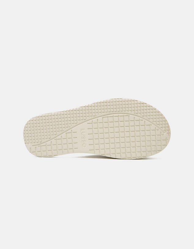 Lusso Cloud - Rosa Slides - Unisex