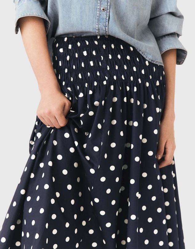 Maje - Junnapois Skirt