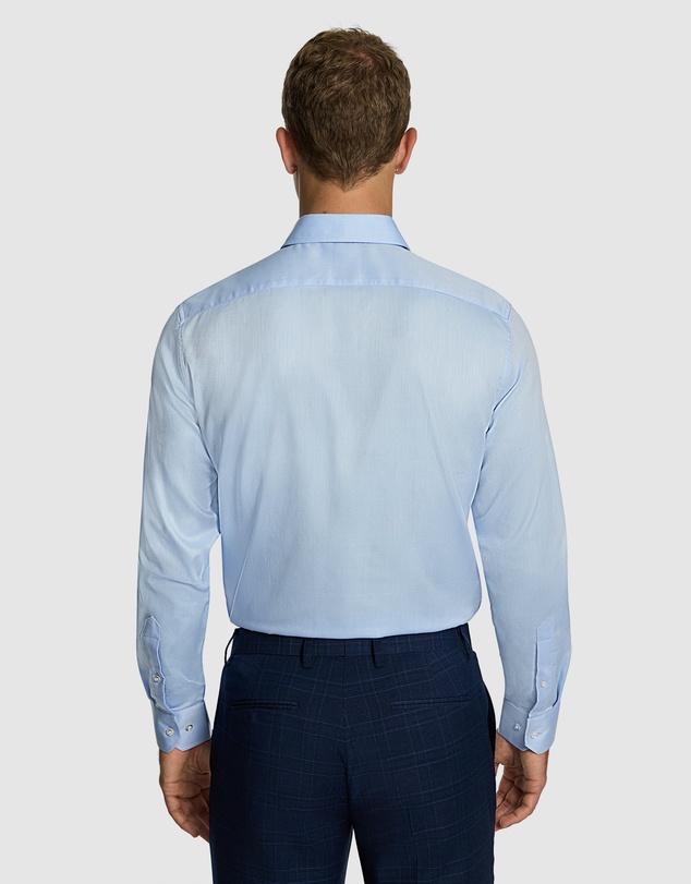 yd. - Jaxx Regular Fit Dress Shirt
