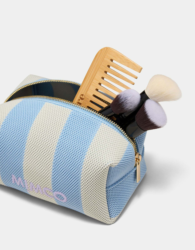 MIMCO - Blondie Cosmetic Purse