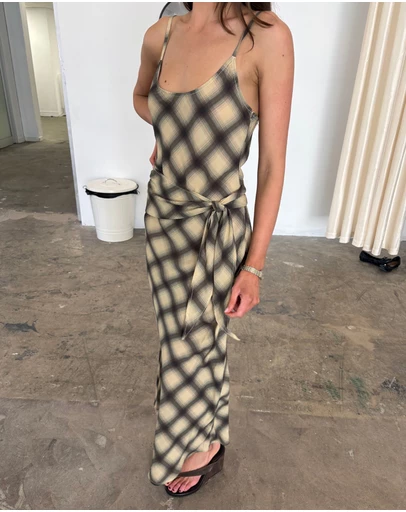 Madison The Label - Eloise Maxi Dress