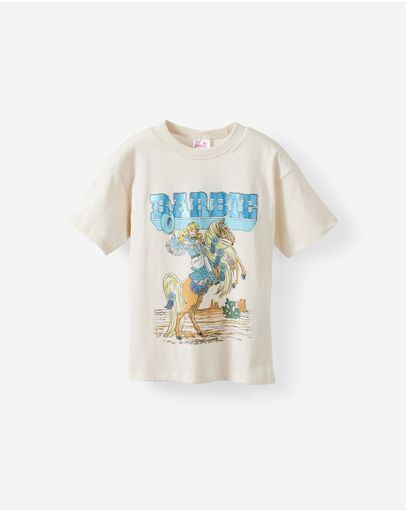 LCN MAT WESTERN BARBIEDARK VANILLA