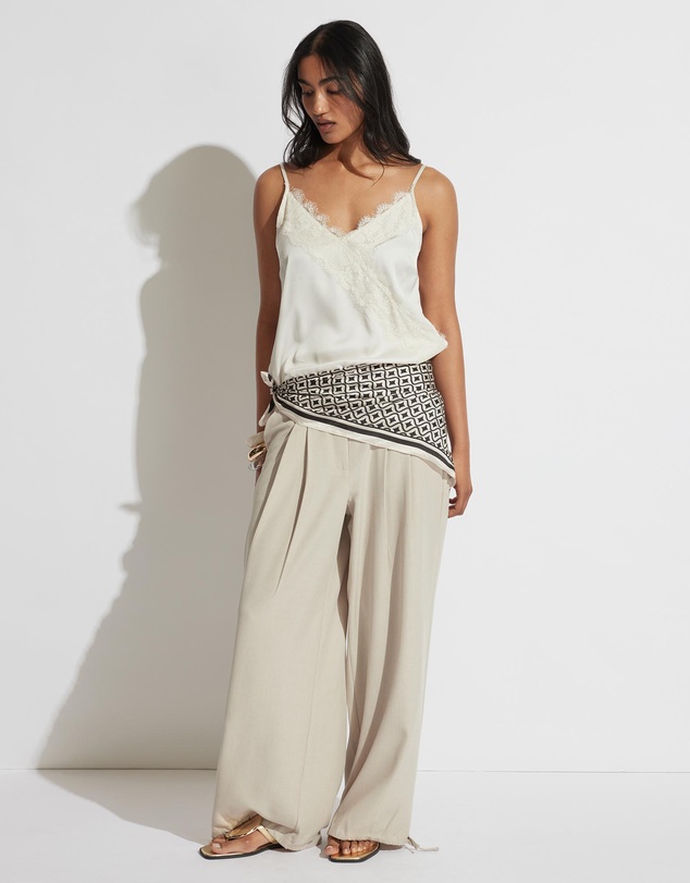 Decjuba - Bella Lace Cami