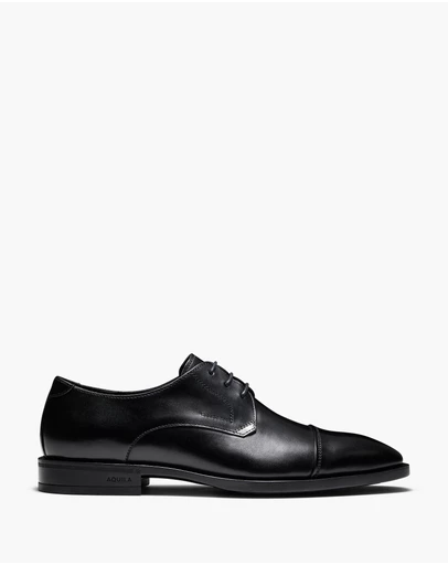 Aquila - Stuart Derby Shoes