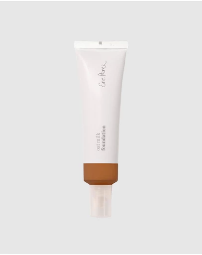 Ere Perez - Oat Milk Foundation - Toffee