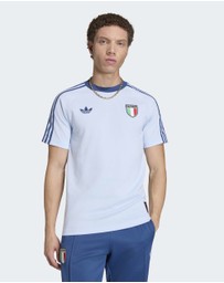 adidas Performance - Football Italy Originals T-Shirt Mens