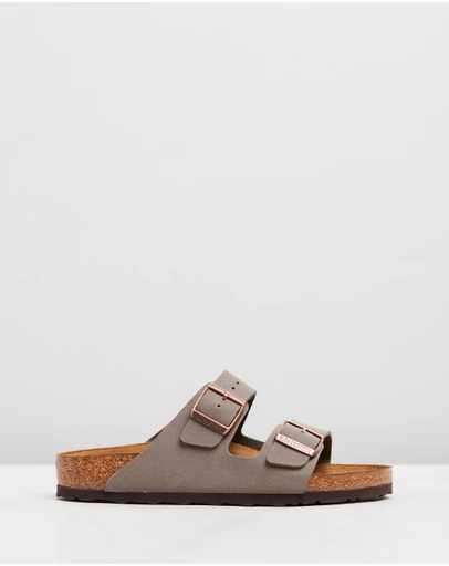 Birkenstock - Arizona Birko-Flor Regular Sandals