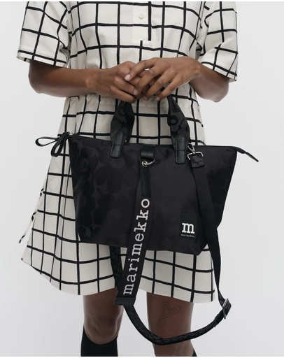Marimekko - Tote S Unikko Bag