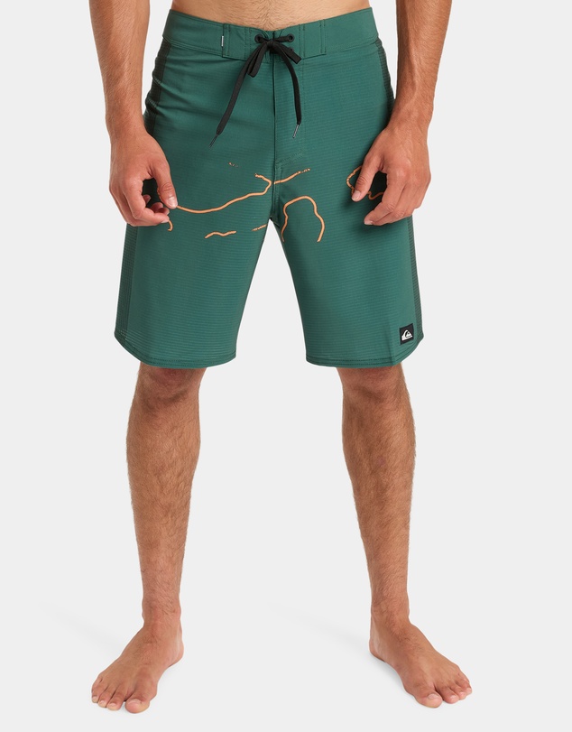 Quiksilver - Mens Highline Arch 19