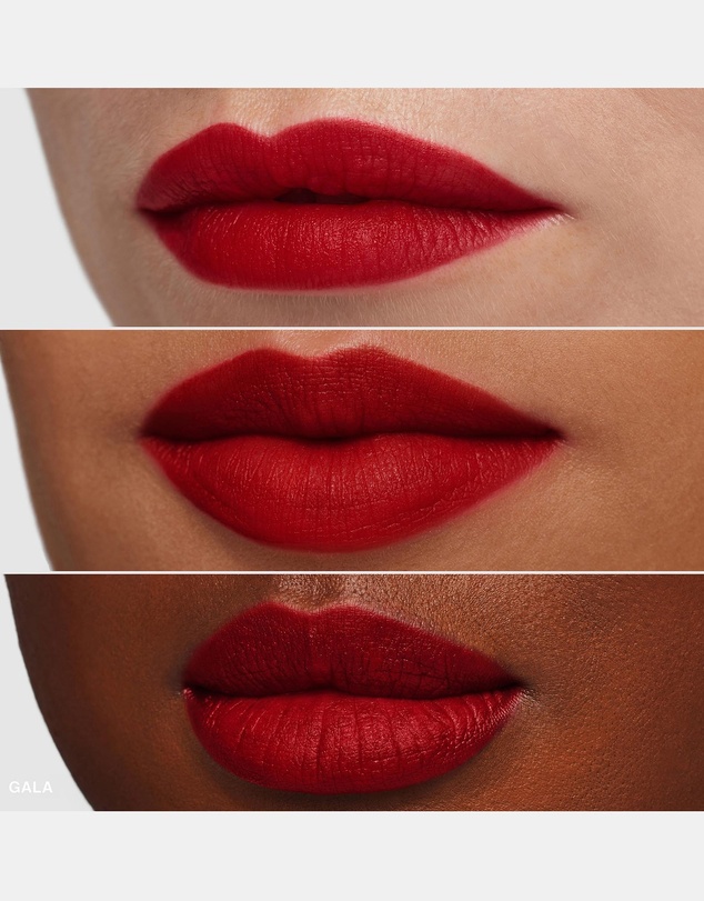 Bobbi Brown - Luxe Matte Liquid Lipstick
