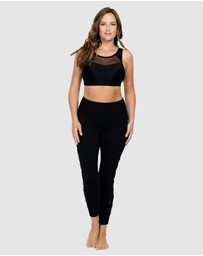 Parfait - Breeze Wireless Sports Bra