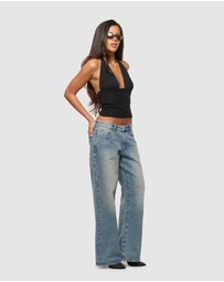 Abrand - 99 Baggy Petite Kit Recycled