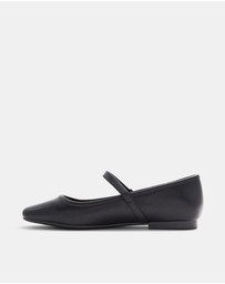 Call It Spring - Janeyy Ballerina Flats
