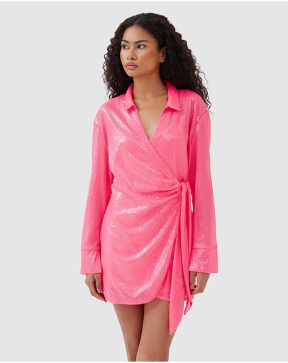 T-shirt Dress | Buy T-shirt Dresses Online Australia- THE ICONIC