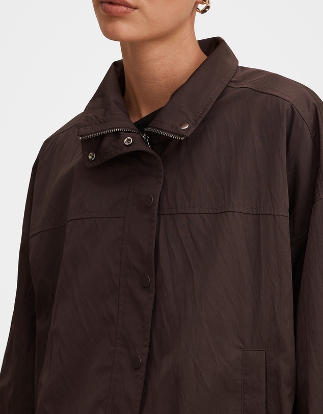 Forever New - Eliza Windbreaker Jacket
