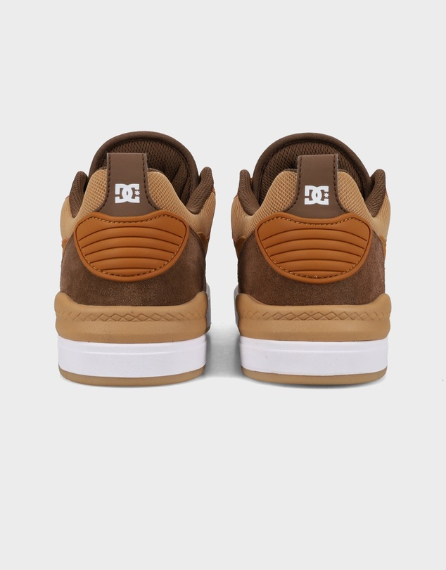 DC Shoes - Mens DC Ascend Skate Shoes