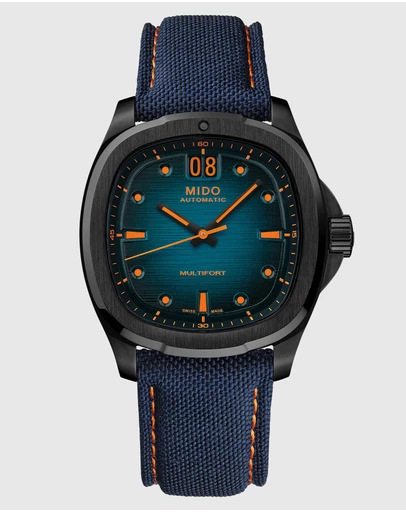 Mido - Multifort TV Big Date