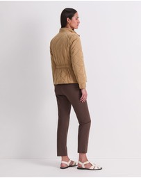 Sportscraft - Vera Quilted Jacket