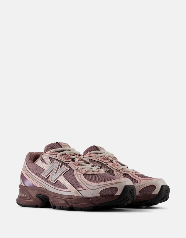 New Balance - 740 LACE Grade School