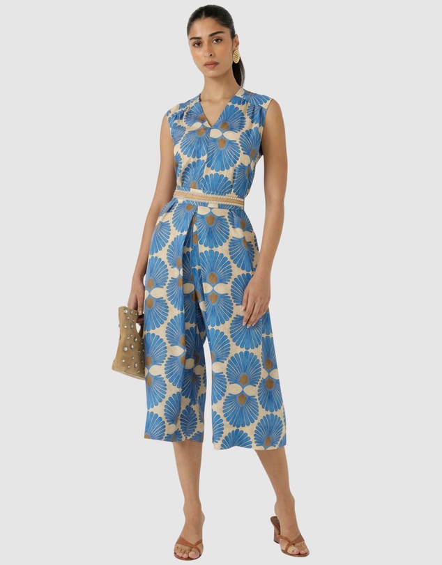 SACHA DRAKE - Sharma Jumpsuit