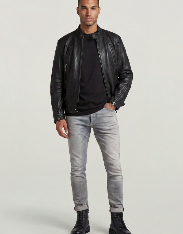 G-Star - D-Staq 3D Slim