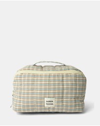 Damson Madder - Large Wash Bag