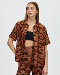 Third Form - Wild Hearts Shirt