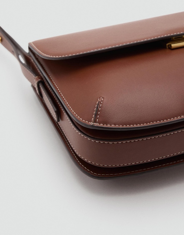 M.N.G - Julieta Large Bag