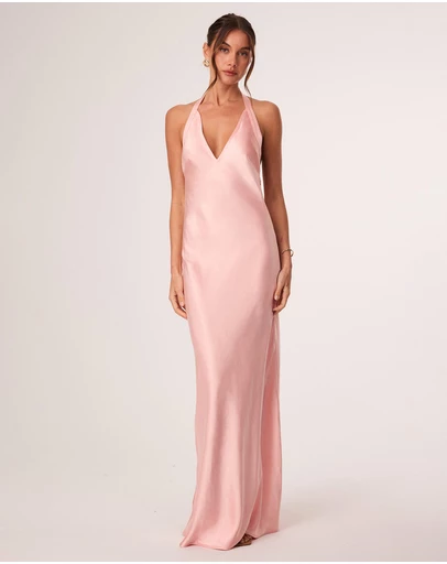 SNDYS - Neisa Maxi Dress