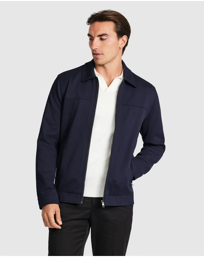 Tarocash - Radley Zip Jacket