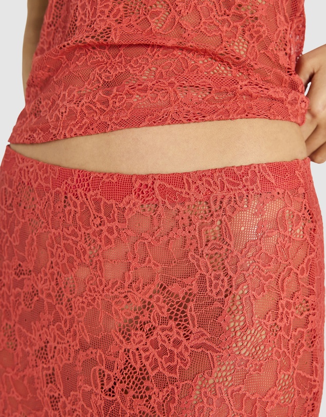 Tigerlily - Indi Maxi Skirt