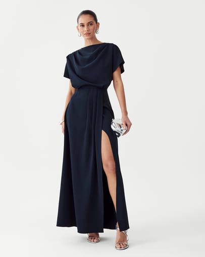 Midnight Navy