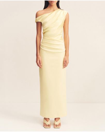 Yellow Sorbet
