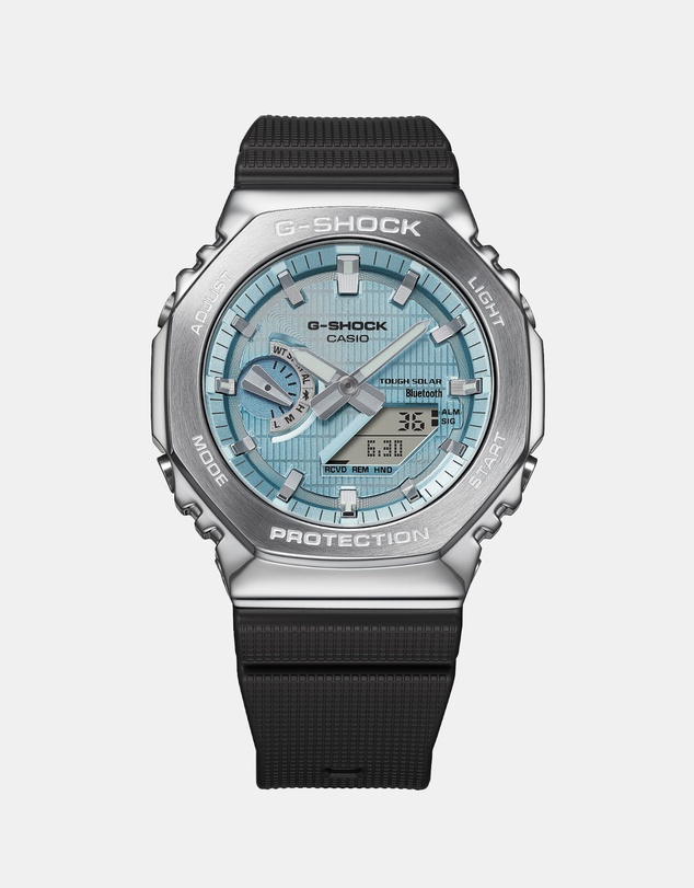 G-SHOCK - GBM2100A-1A2
