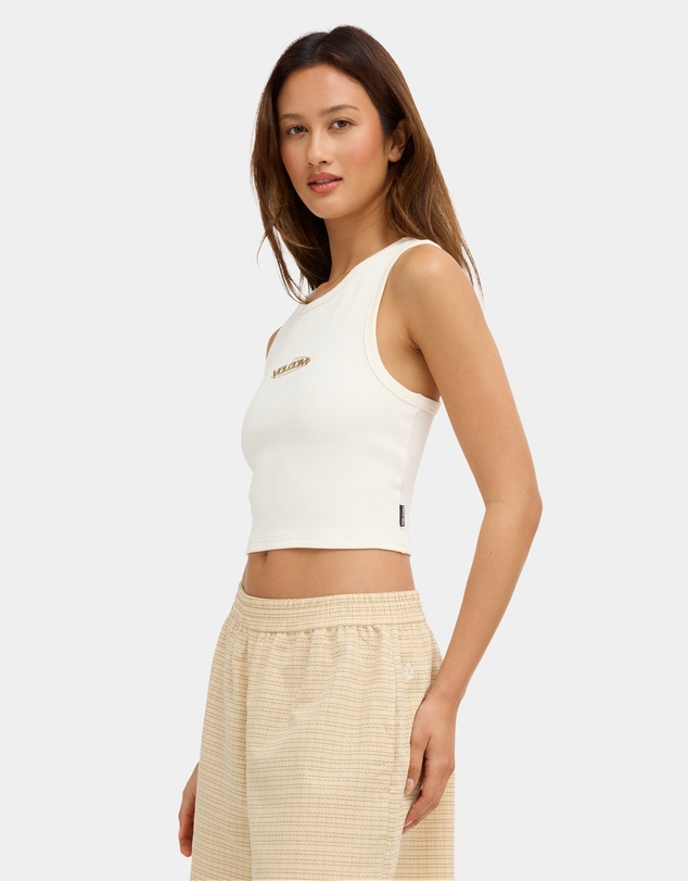 Volcom - Womens Sunray Tank Top