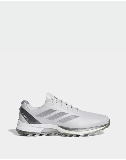 Light Solid Grey / Iron Metallic / Silver Metallic