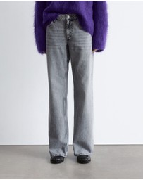 & Other Stories - Straight-Leg Jeans