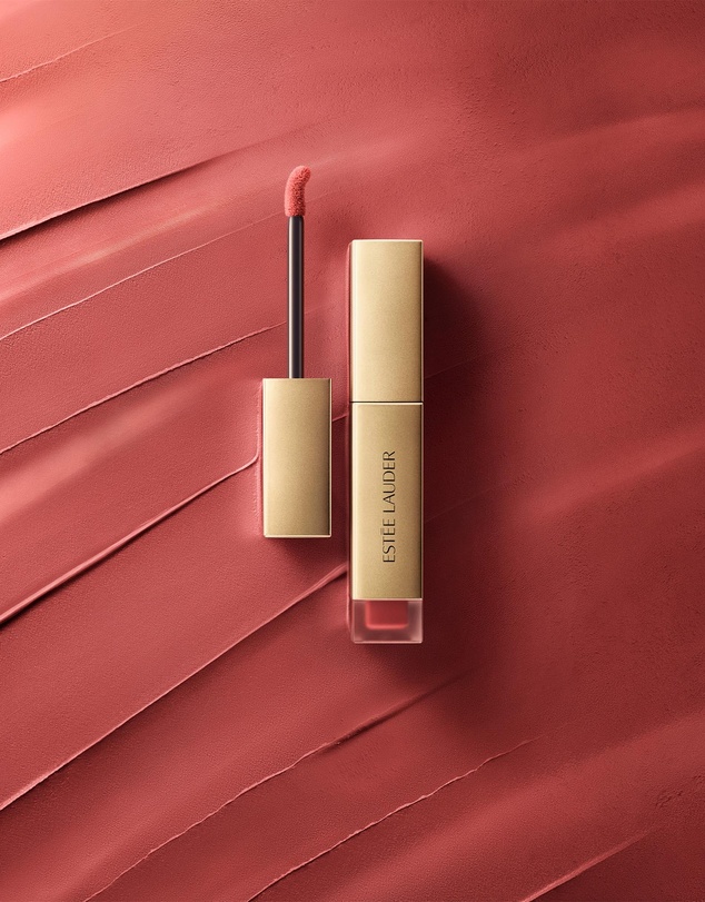 Estee Lauder - Pure Color Whisper Matte Liquid Lip