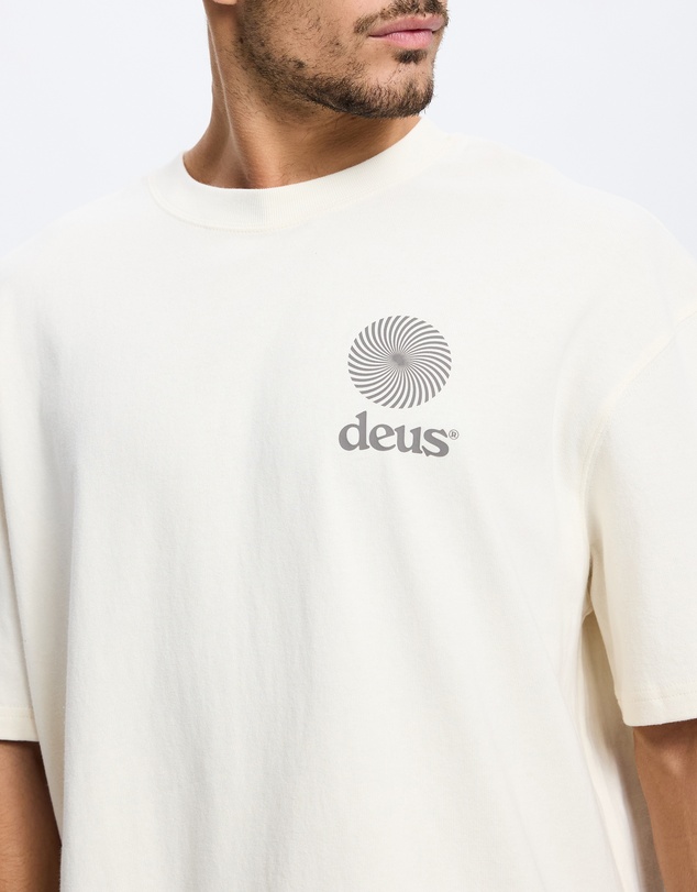 Deus Ex Machina - Strata Tee