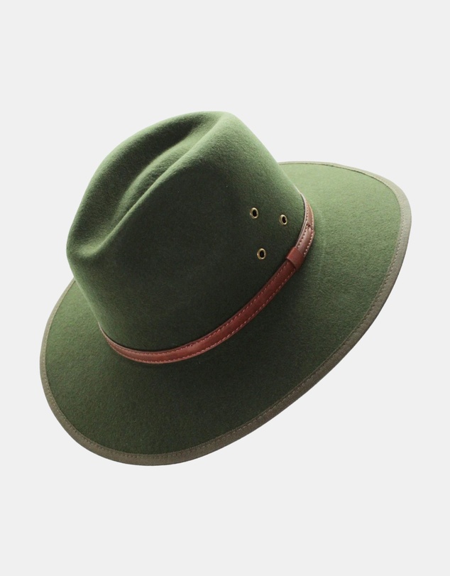 City Hatters - City Hatters Murray Hat