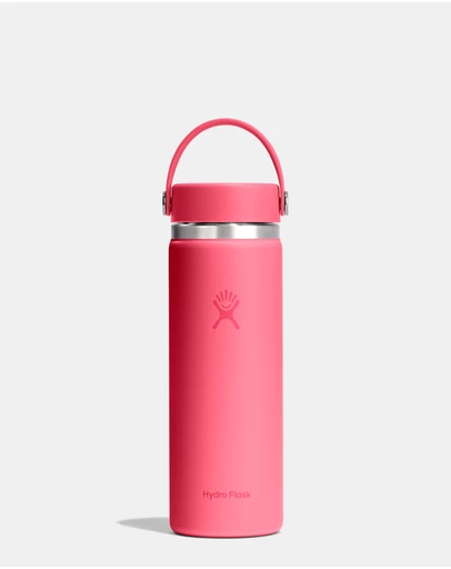 Hydro Flask - 20 Oz Wide Flex Cap
