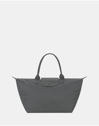 Longchamp - Le Pliage One Nylon Handbag - Large