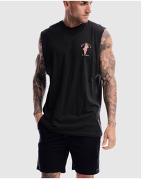 DVNT - No Regrets Tank