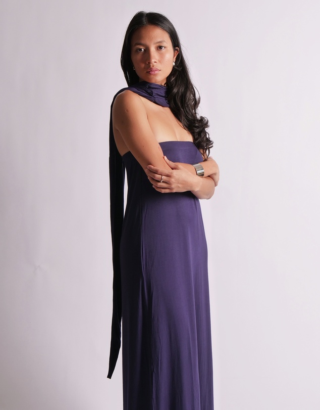 By Neil Vernon - Agnes Multiwear Maxi