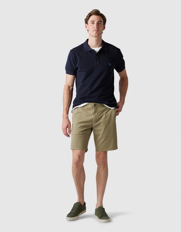 Rodd & Gunn - The Peaks Custom Short